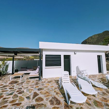 Sea La Vie Apartment - Adults Only Santiago del Teide Екстериор снимка