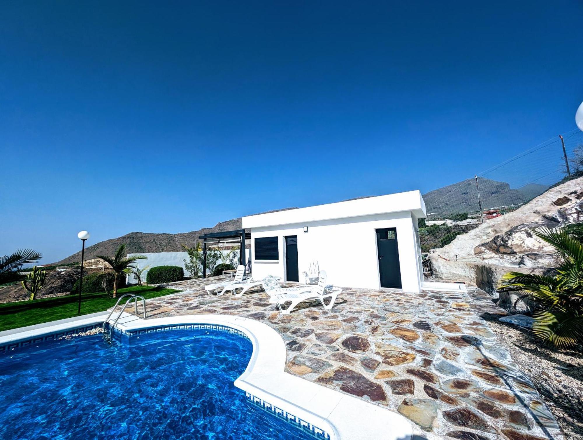 Sea La Vie Apartment - Adults Only Santiago del Teide Екстериор снимка