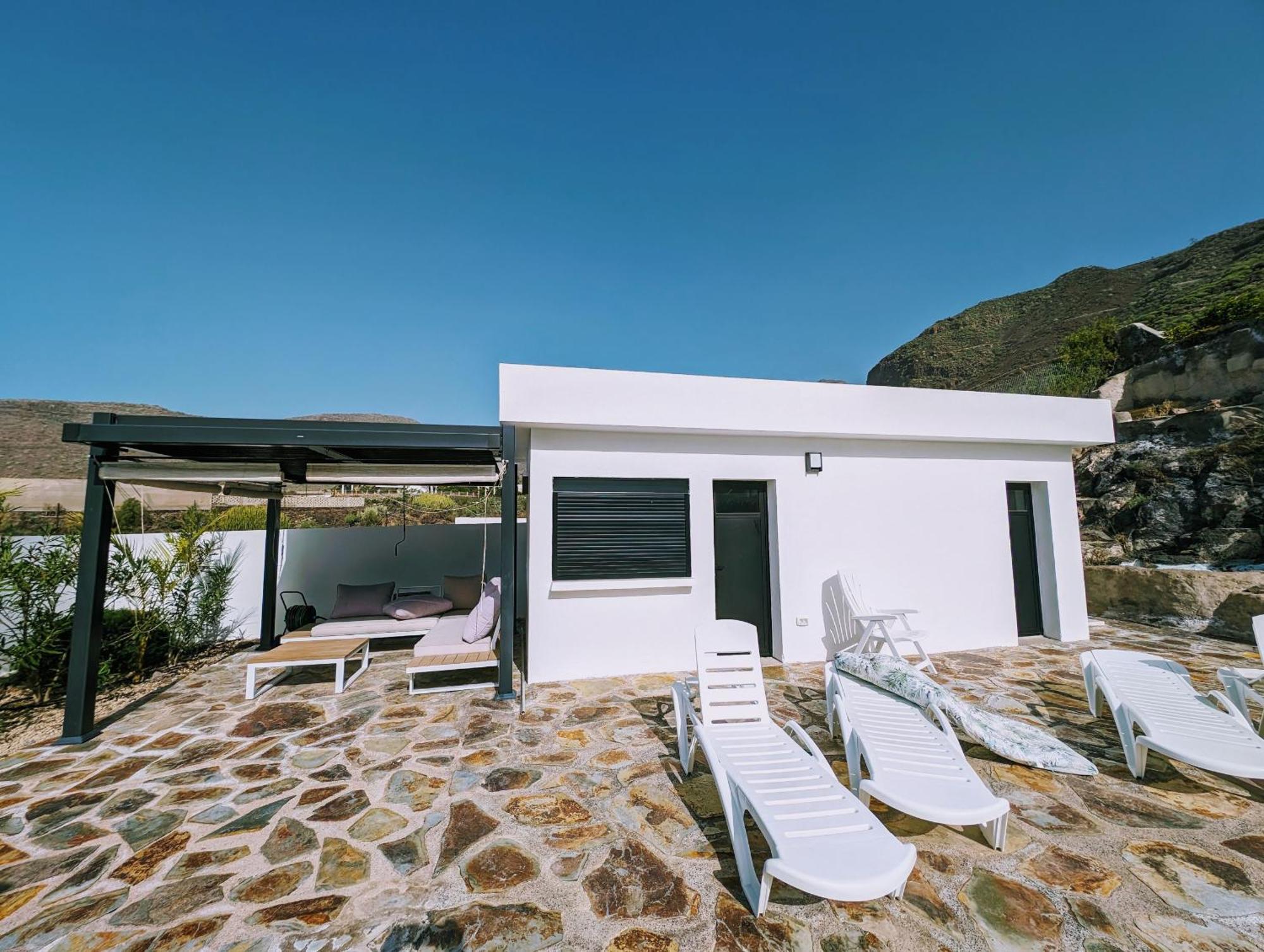 Sea La Vie Apartment - Adults Only Santiago del Teide Екстериор снимка