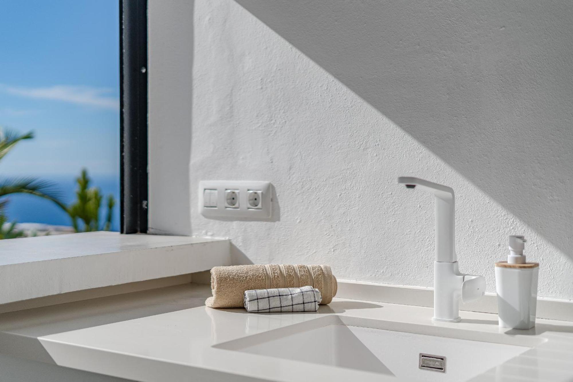 Sea La Vie Apartment - Adults Only Santiago del Teide Екстериор снимка