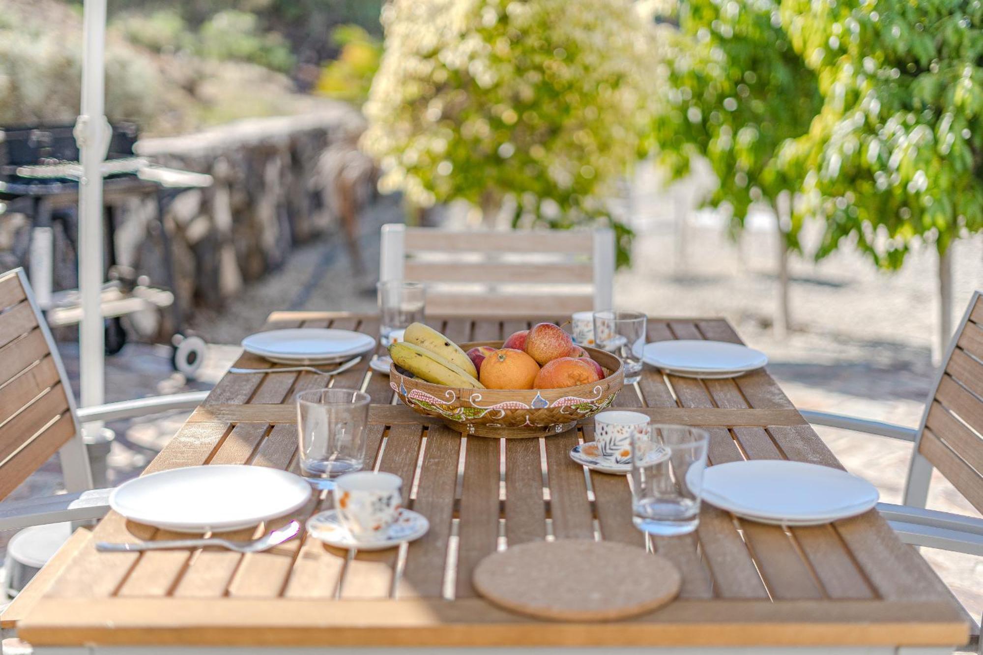 Sea La Vie Apartment - Adults Only Santiago del Teide Екстериор снимка