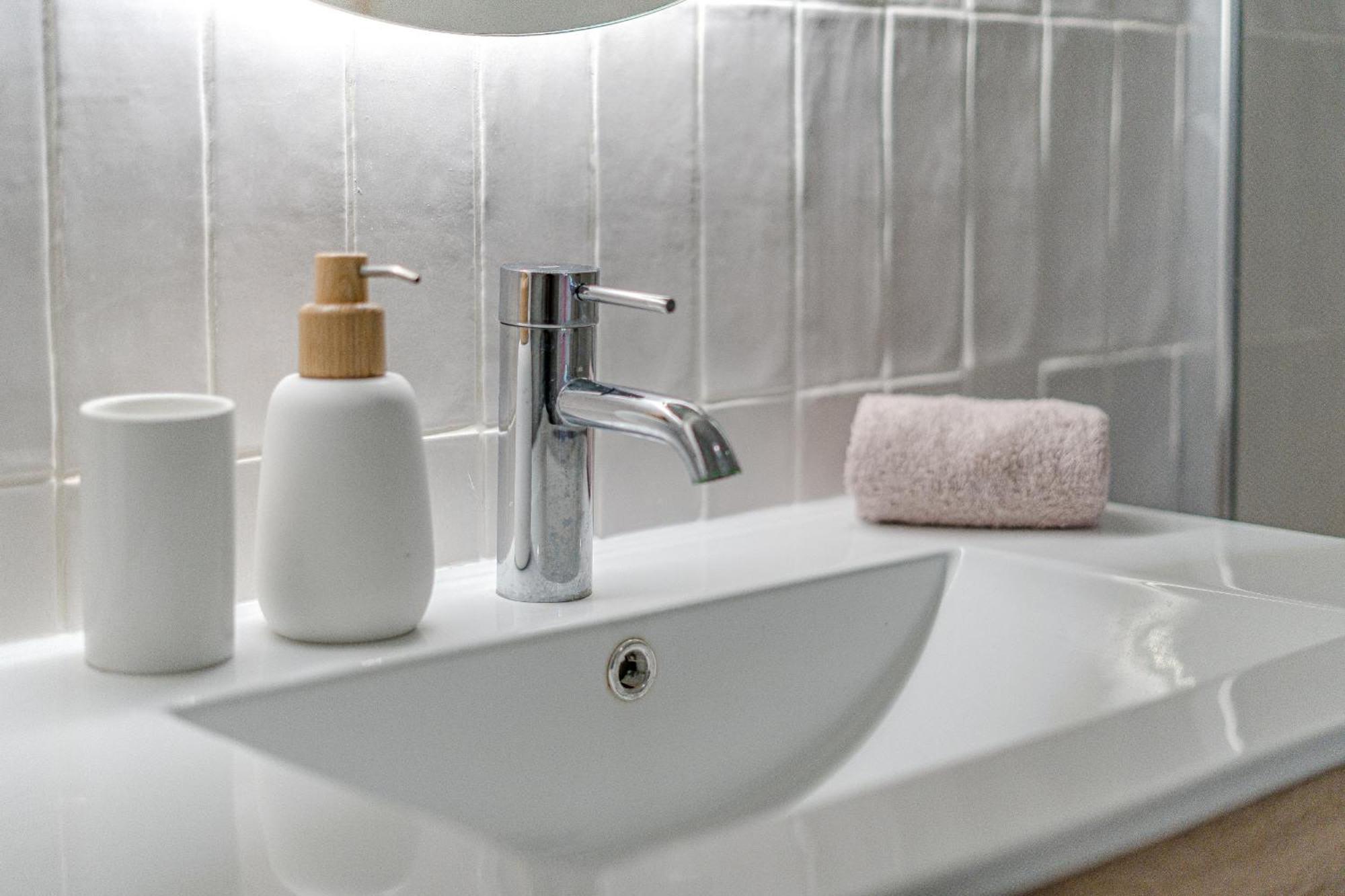 Sea La Vie Apartment - Adults Only Santiago del Teide Екстериор снимка