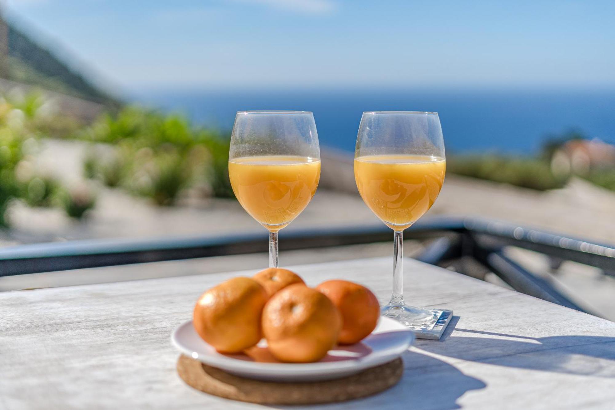 Sea La Vie Apartment - Adults Only Santiago del Teide Екстериор снимка