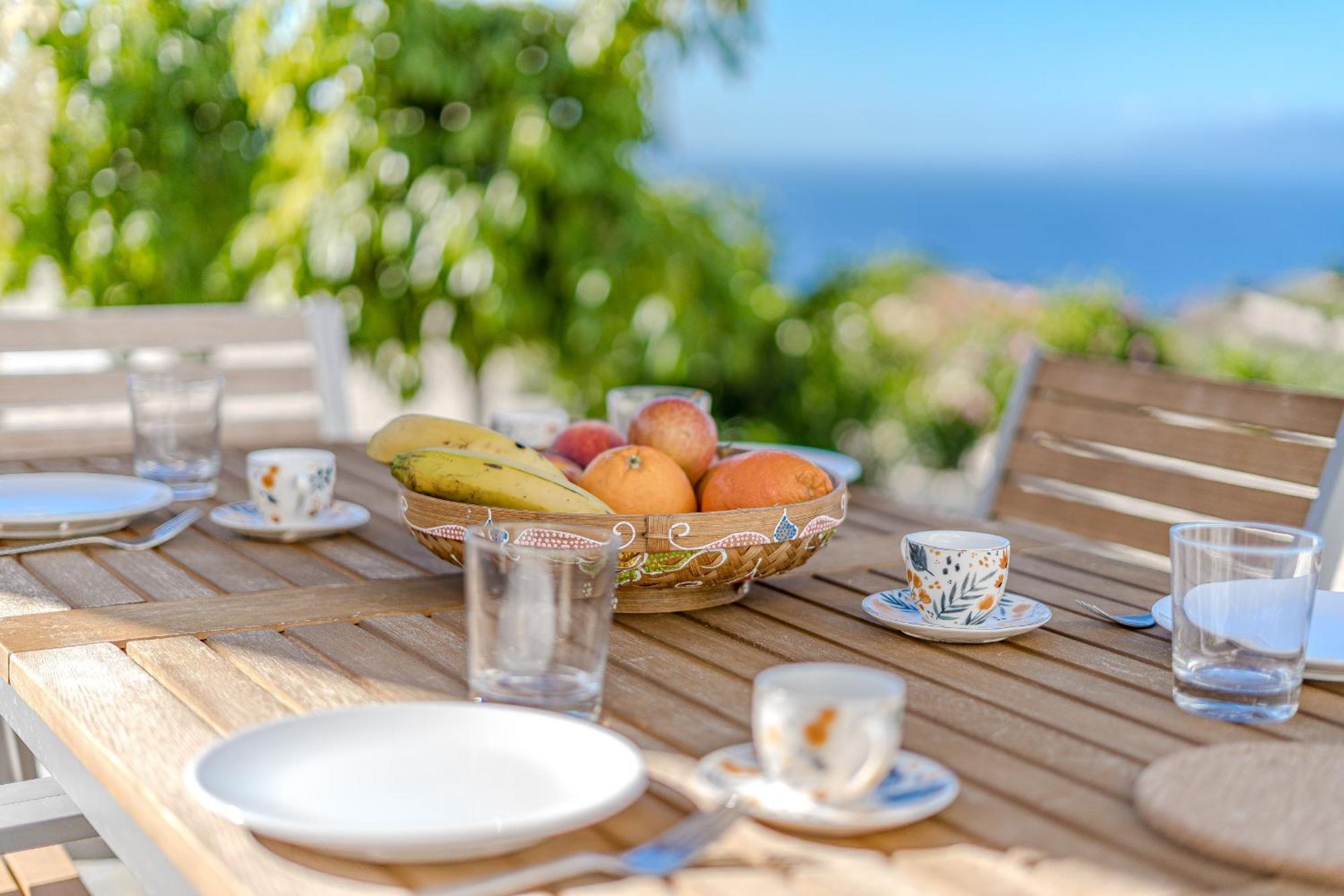 Sea La Vie Apartment - Adults Only Santiago del Teide Екстериор снимка
