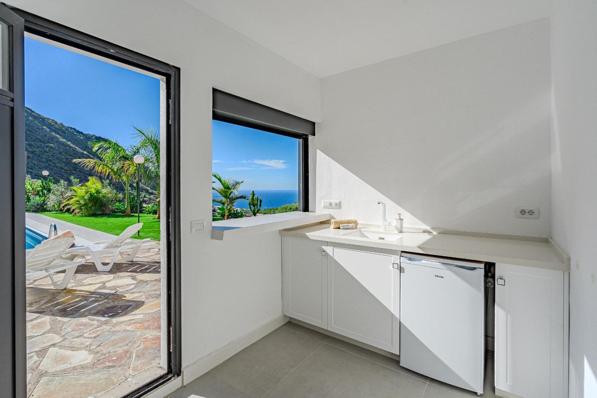 Sea La Vie Apartment - Adults Only Santiago del Teide Екстериор снимка