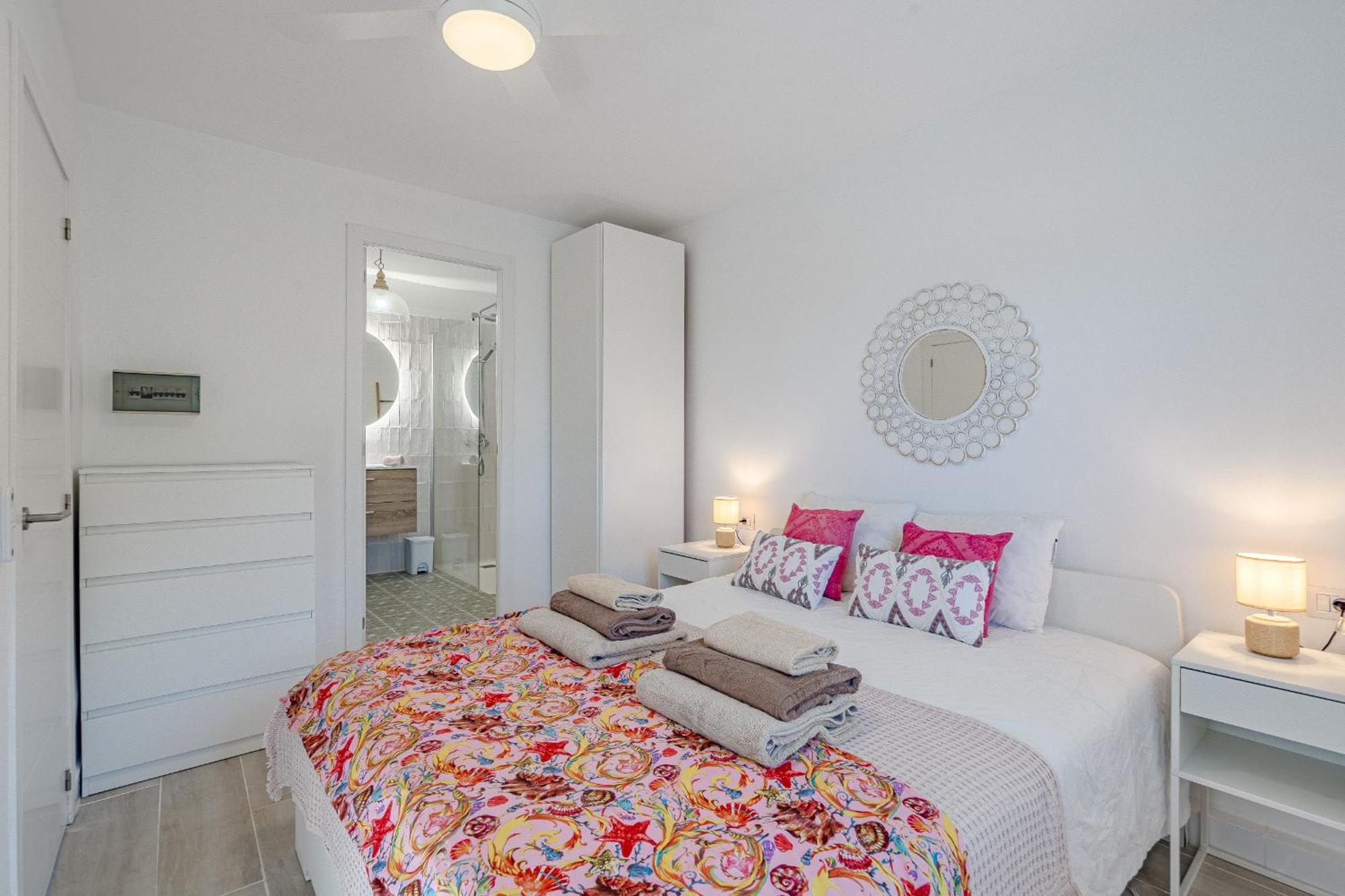Sea La Vie Apartment - Adults Only Santiago del Teide Екстериор снимка