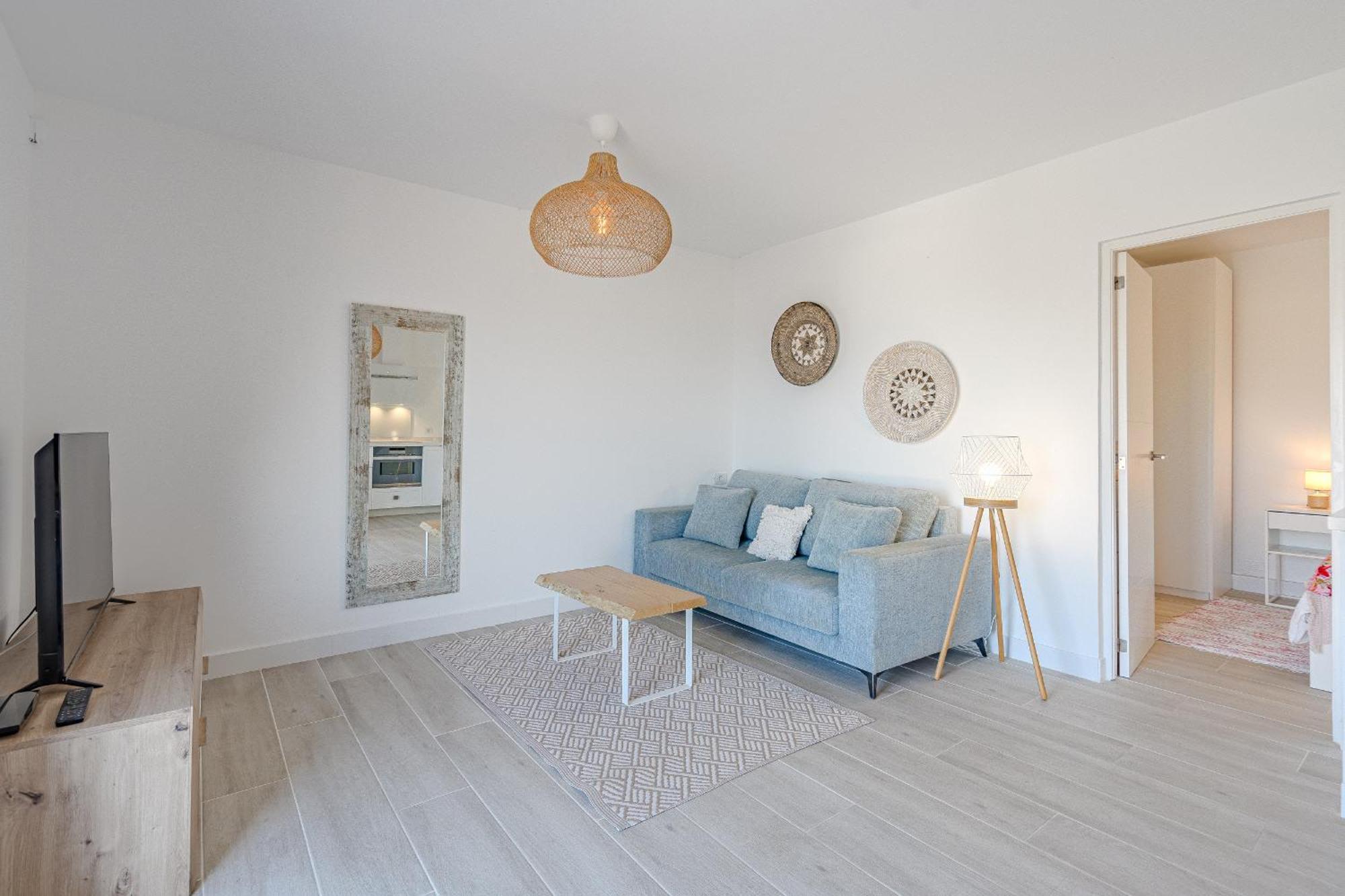 Sea La Vie Apartment - Adults Only Santiago del Teide Екстериор снимка
