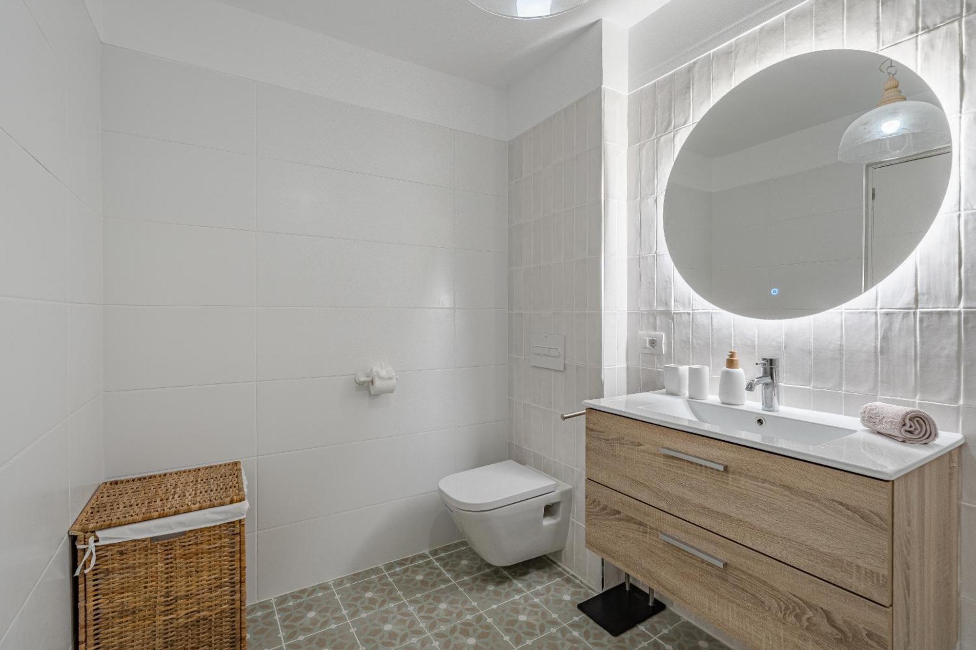 Sea La Vie Apartment - Adults Only Santiago del Teide Екстериор снимка