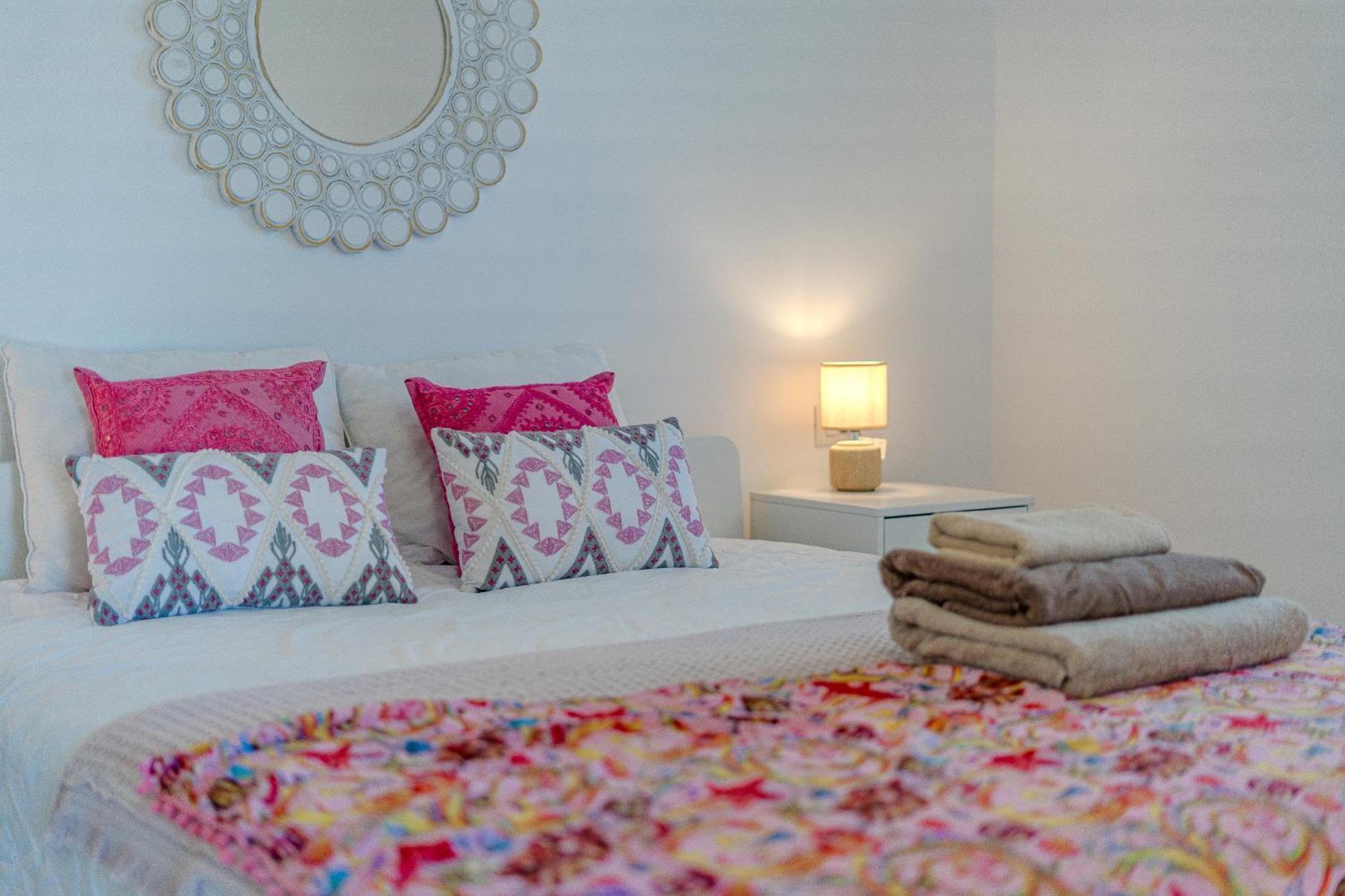 Sea La Vie Apartment - Adults Only Santiago del Teide Екстериор снимка