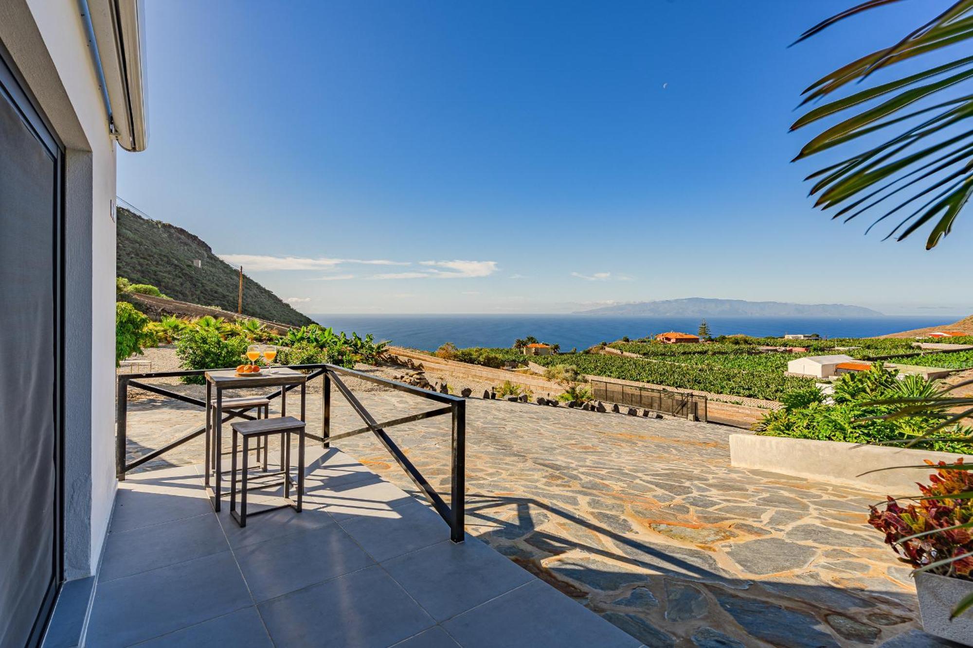 Sea La Vie Apartment - Adults Only Santiago del Teide Екстериор снимка