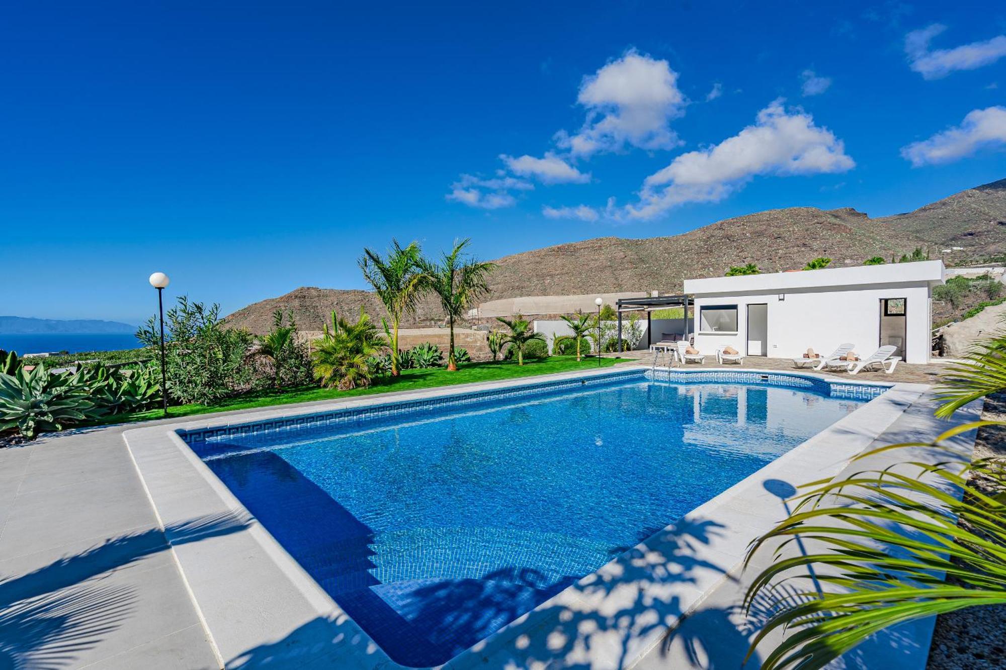 Sea La Vie Apartment - Adults Only Santiago del Teide Екстериор снимка