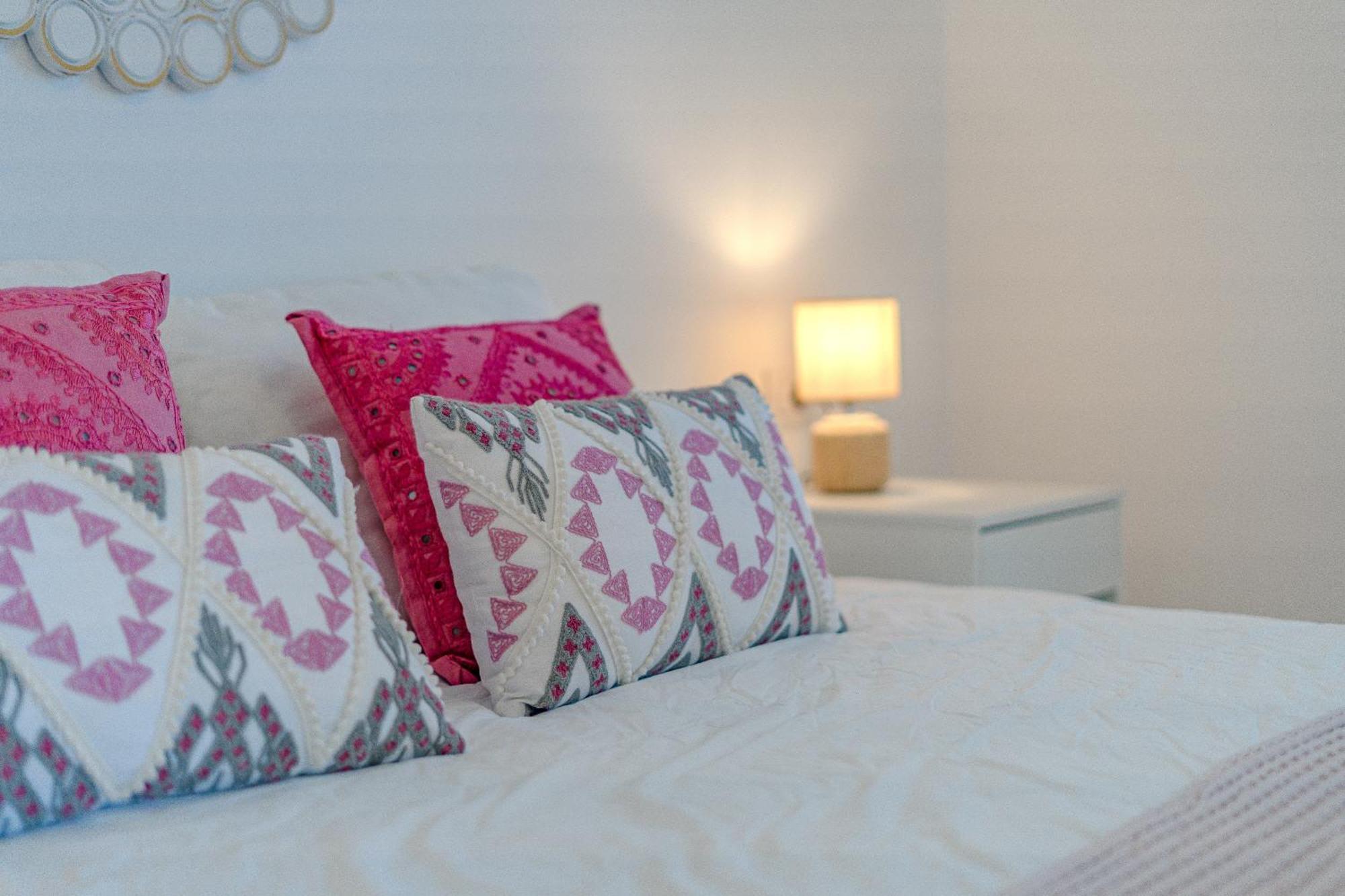 Sea La Vie Apartment - Adults Only Santiago del Teide Екстериор снимка