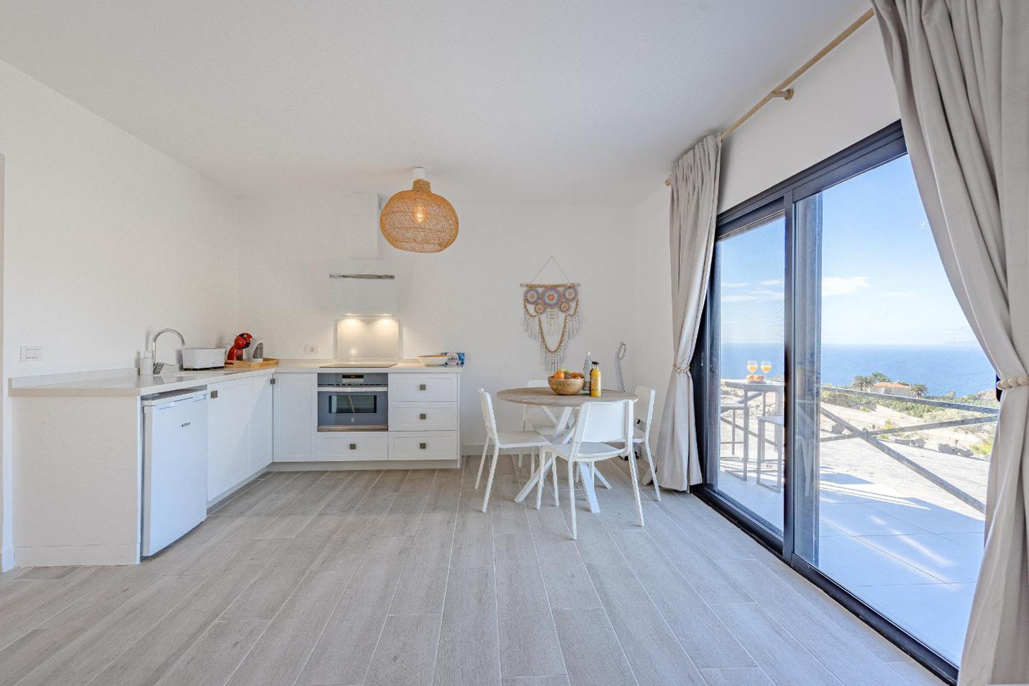 Sea La Vie Apartment - Adults Only Santiago del Teide Екстериор снимка