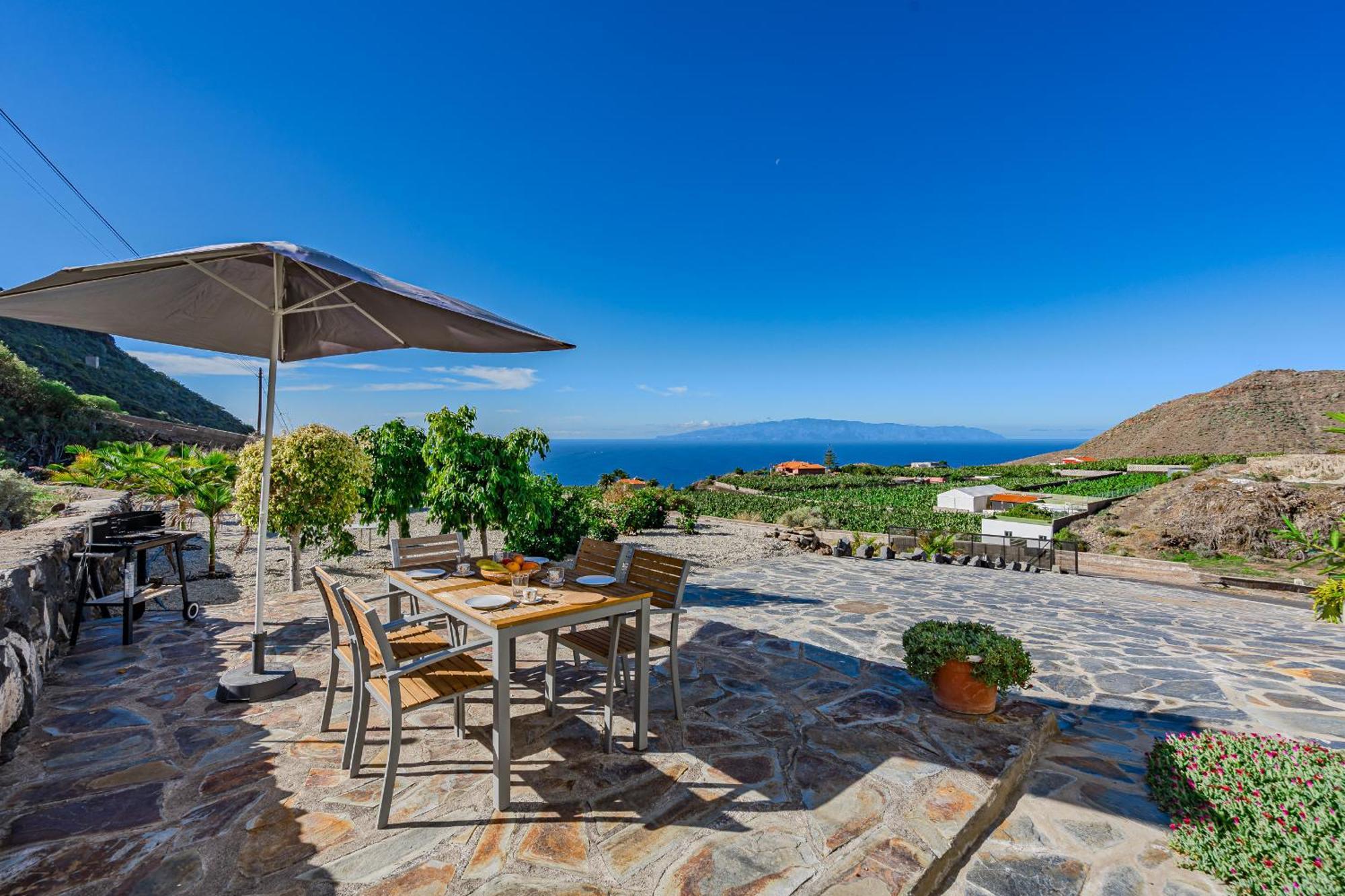 Sea La Vie Apartment - Adults Only Santiago del Teide Екстериор снимка