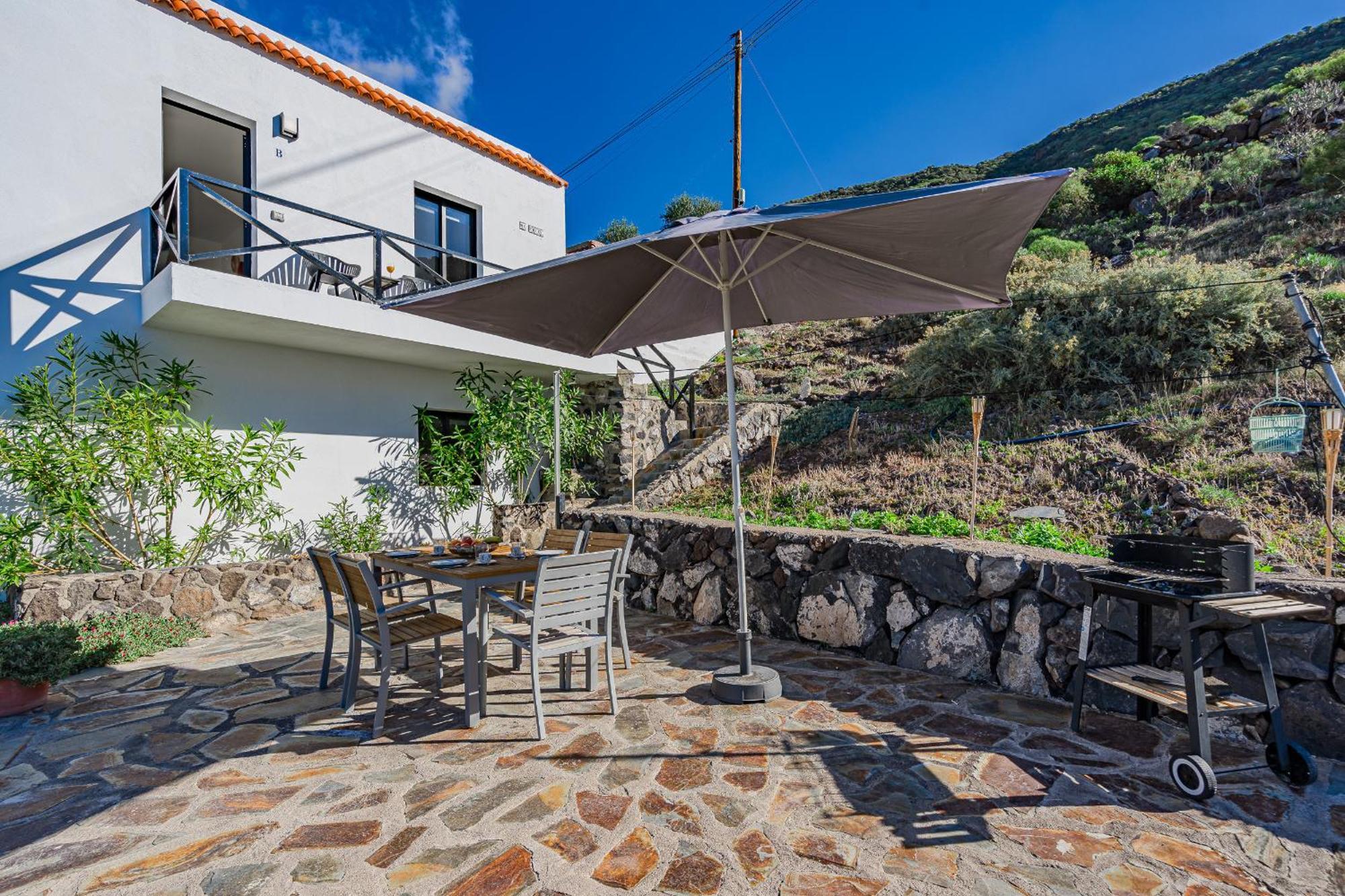 Sea La Vie Apartment - Adults Only Santiago del Teide Екстериор снимка