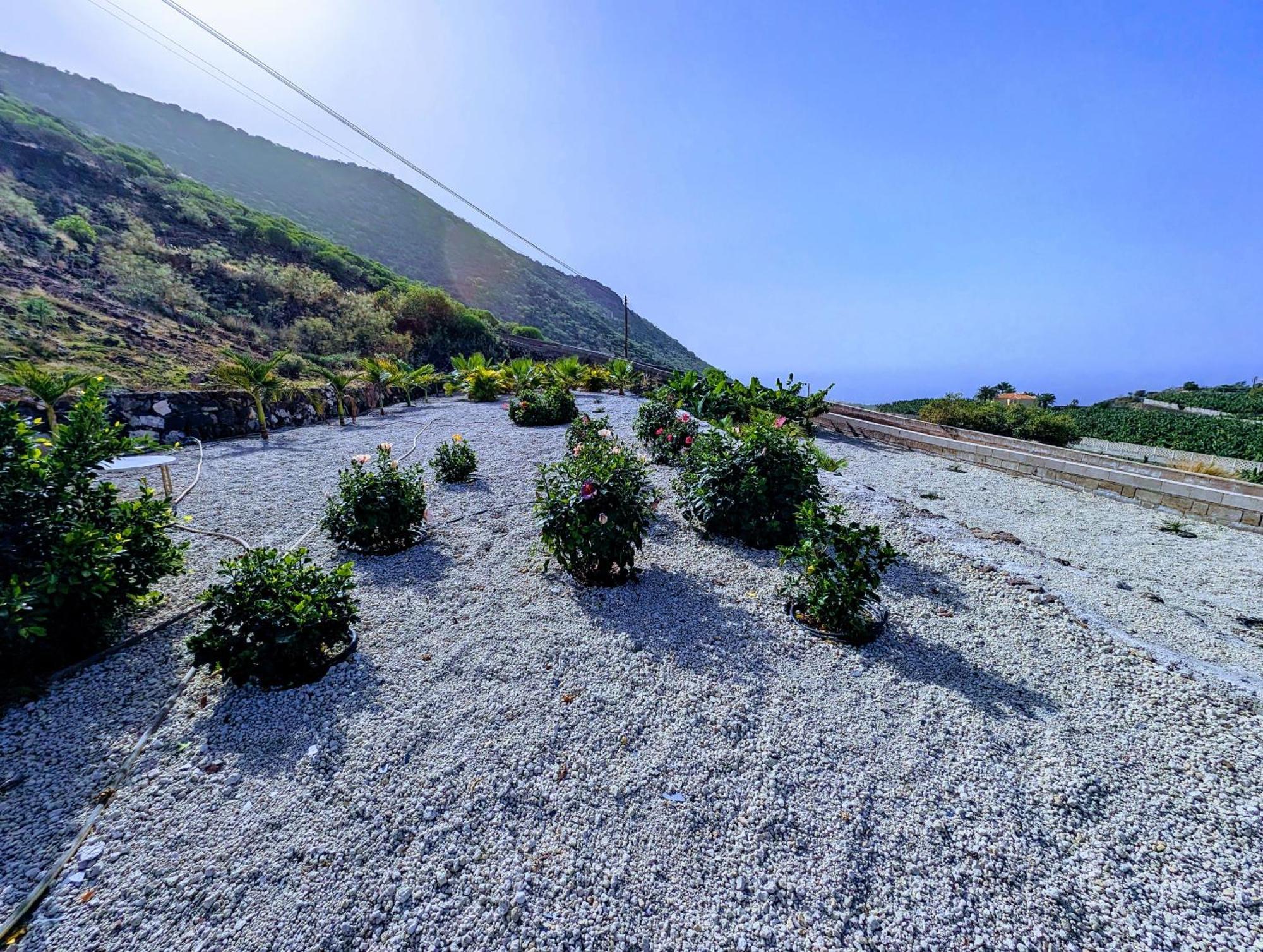 Sea La Vie Apartment - Adults Only Santiago del Teide Екстериор снимка