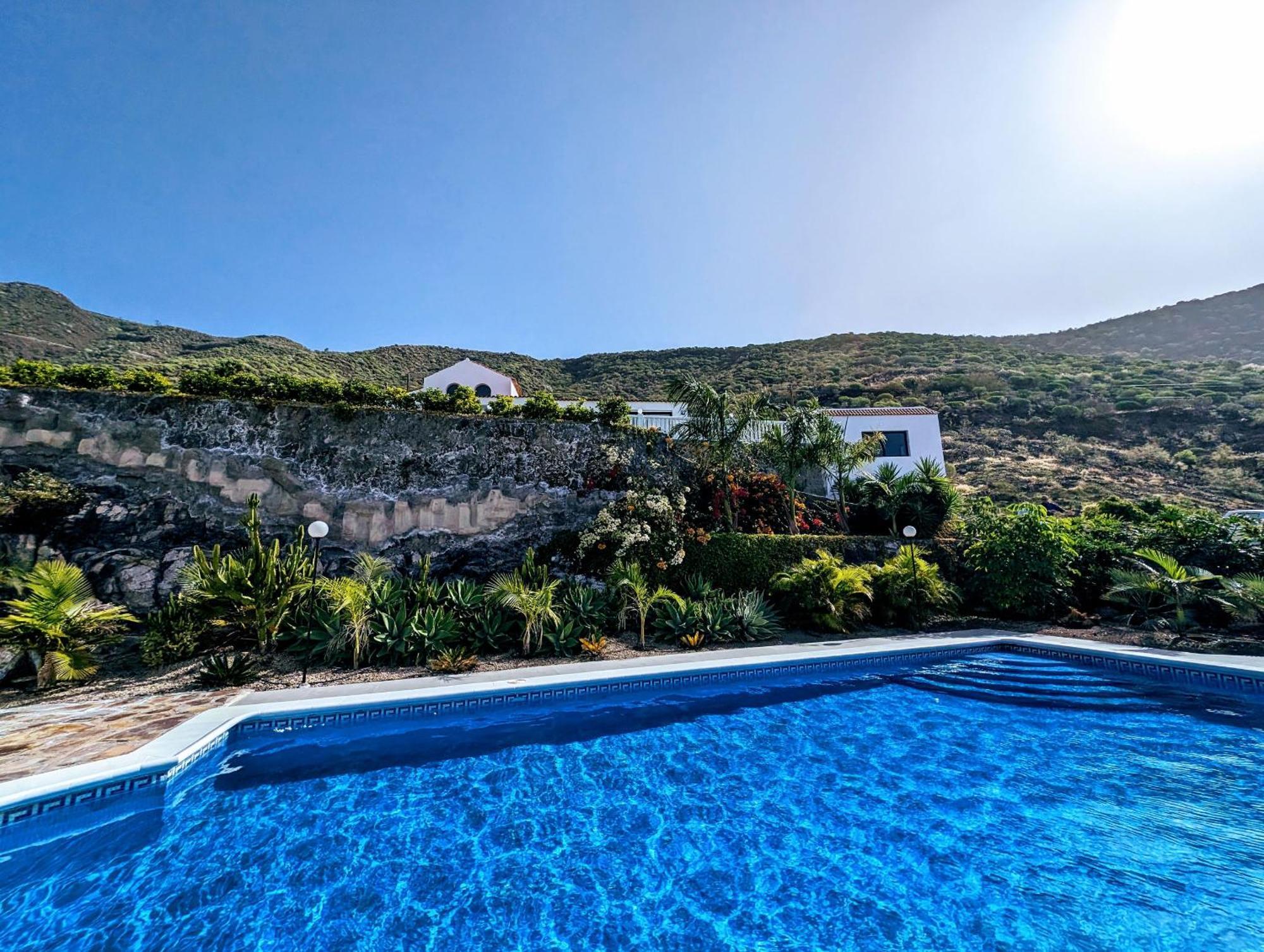 Sea La Vie Apartment - Adults Only Santiago del Teide Екстериор снимка