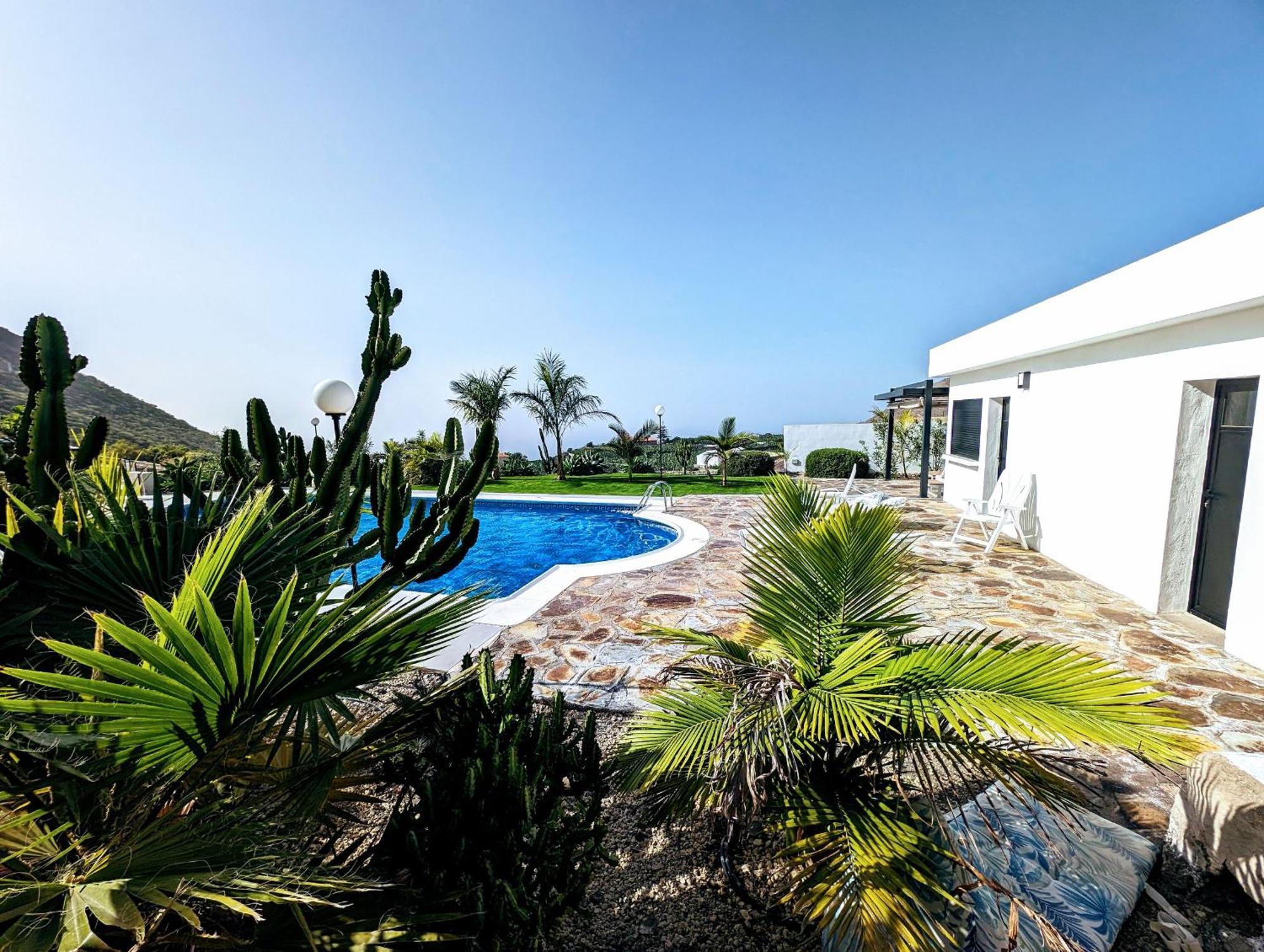 Sea La Vie Apartment - Adults Only Santiago del Teide Екстериор снимка
