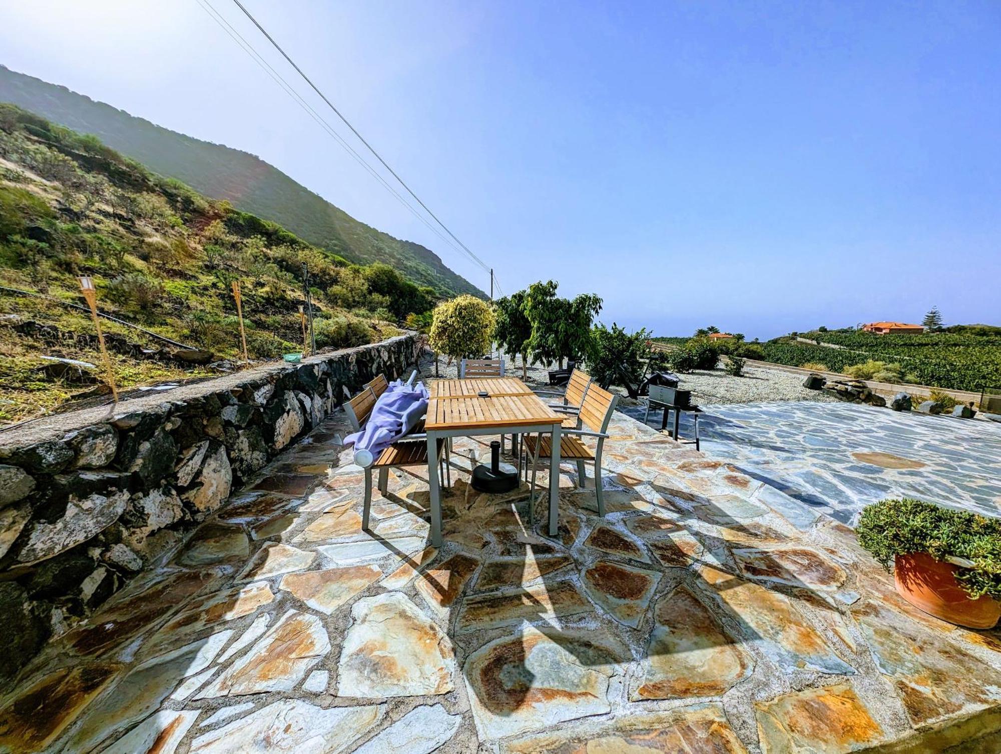 Sea La Vie Apartment - Adults Only Santiago del Teide Екстериор снимка