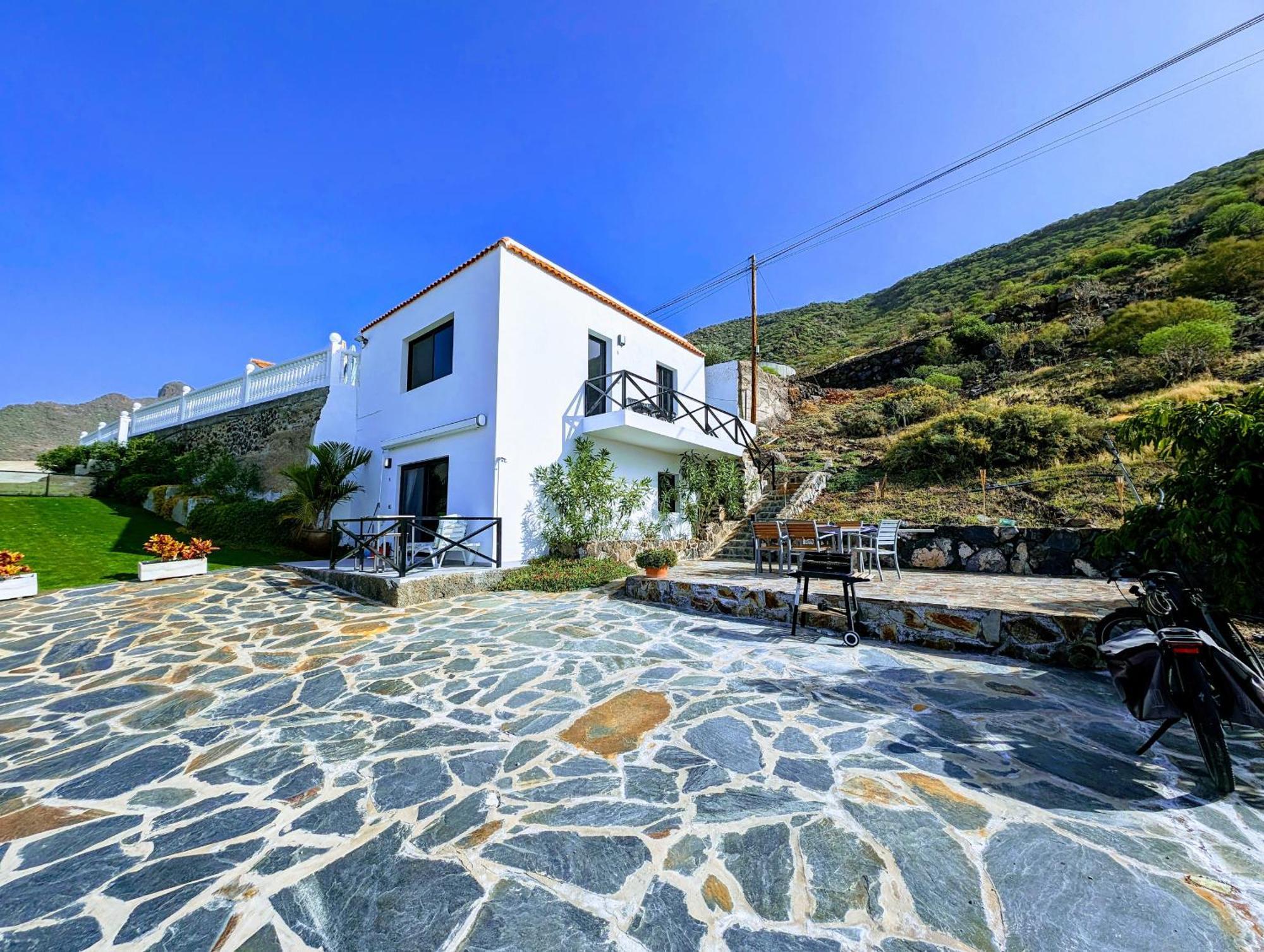 Sea La Vie Apartment - Adults Only Santiago del Teide Екстериор снимка